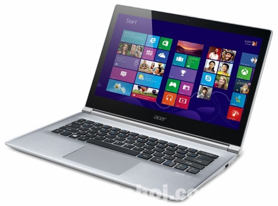 Acer Aspire S3